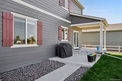 1907 Homestead Drive, Fort Lupton, CO 80621 - Photo 37