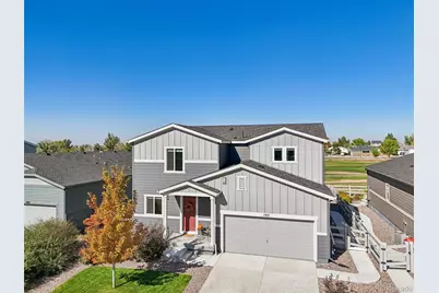 1907 Homestead Drive, Fort Lupton, CO 80621 - Photo 41