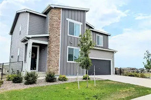 12653 Granite Ridge Dr, Peyton, CO 80831 - Photo 1