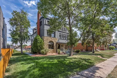 1442 Stuart Street, Denver, CO 80204 - Photo 3