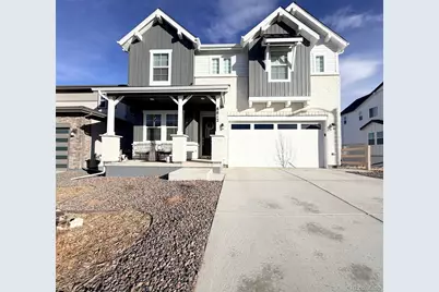 8812 Whiteclover Street, Littleton, CO 80125 - Photo 1