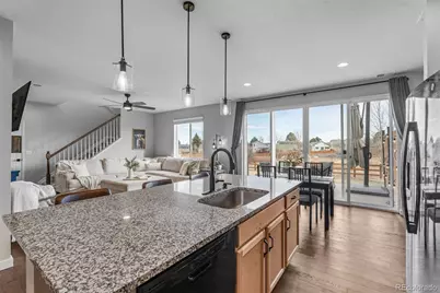 512 Blue Teal Drive, Castle Rock, CO 80104 - Photo 13