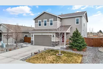 512 Blue Teal Drive, Castle Rock, CO 80104 - Photo 3