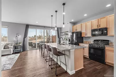 512 Blue Teal Drive, Castle Rock, CO 80104 - Photo 9