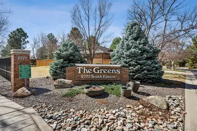 2777 S Elmira Street #17, Denver, CO 80231 - Photo 37