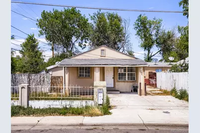 9629 E 19th Avenue, Aurora, CO 80010 - Photo 1