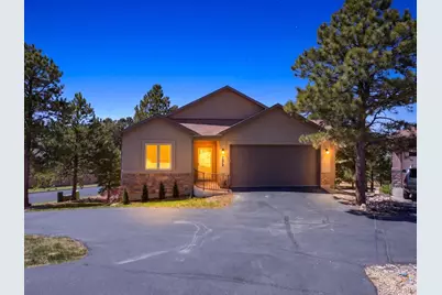 1572 Piney Hill Point, Monument, CO 80132 - Photo 1