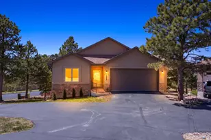 1572 Piney Hill Point, Monument, CO 80132 - Photo 1