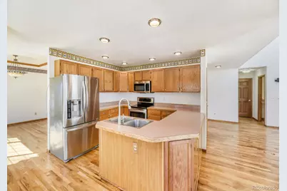 16213 Quarry Hill Drive, Parker, CO 80134 - Photo 7