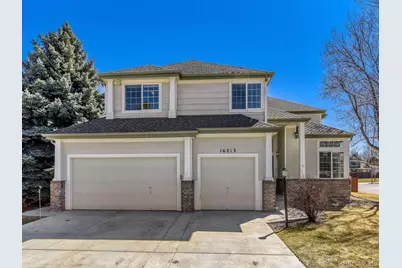 16213 Quarry Hill Drive, Parker, CO 80134 - Photo 1