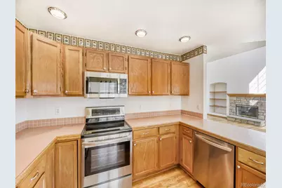 16213 Quarry Hill Drive, Parker, CO 80134 - Photo 19