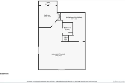 16213 Quarry Hill Drive, Parker, CO 80134 - Photo 31