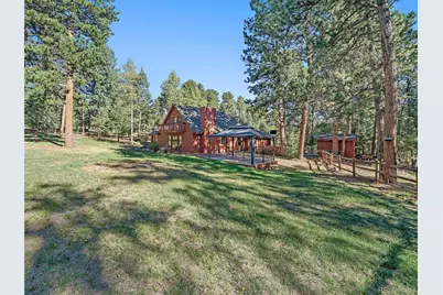 28132 Man O War Trail, Evergreen, CO 80439 - Photo 35