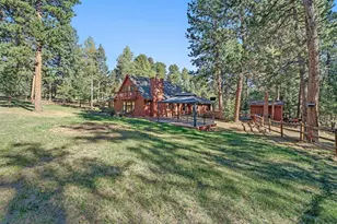 28132 Man O' War Trail, Evergreen, CO 80439 - Photo 35
