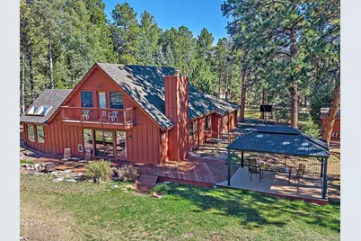 28132 Man O War Trail, Evergreen, CO 80439 - Photo 3