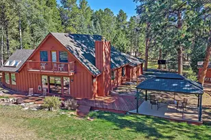 28132 Man O' War Trail, Evergreen, CO 80439 - Photo 3
