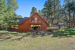 28132 Man O' War Trail, Evergreen, CO 80439 - Photo 41