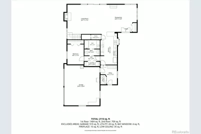 28132 Man O War Trail, Evergreen, CO 80439 - Photo 49