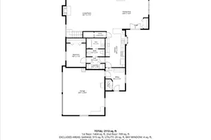 28132 Man O' War Trail, Evergreen, CO 80439 - Photo 49