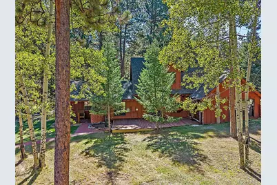28132 Man O War Trail, Evergreen, CO 80439 - Photo 37