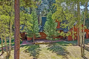 28132 Man O' War Trail, Evergreen, CO 80439 - Photo 37