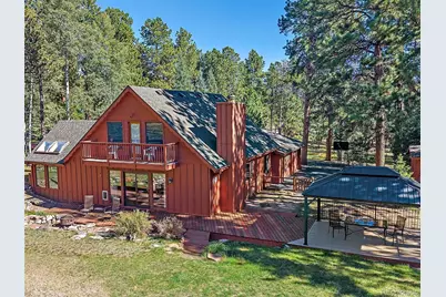 28132 Man O War Trail, Evergreen, CO 80439 - Photo 45