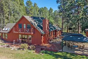 28132 Man O' War Trail, Evergreen, CO 80439 - Photo 45