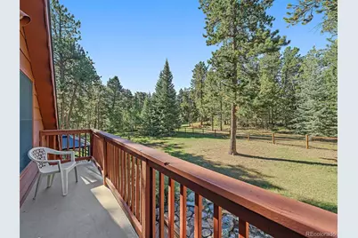 28132 Man O War Trail, Evergreen, CO 80439 - Photo 23