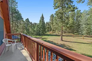 28132 Man O' War Trail, Evergreen, CO 80439 - Photo 23