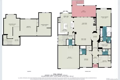 7014 S Malaya Way, Aurora, CO 80016 - Photo 33