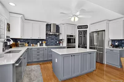 3278 Willowrun Drive, Castle Rock, CO 80109 - Photo 3