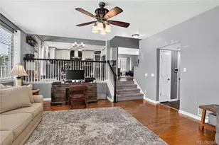3278 Willowrun Dr, Castle Rock, CO 80109 - Photo 7