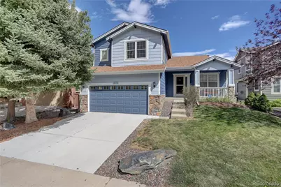 3278 Willowrun Drive, Castle Rock, CO 80109 - Photo 1