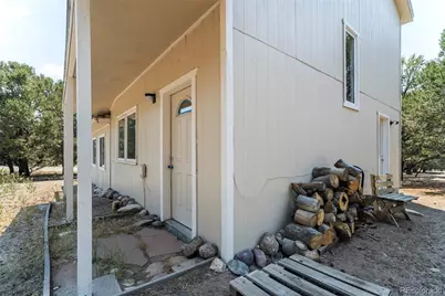 111 Skyview Way, Crestone, CO 81131 - Photo 3