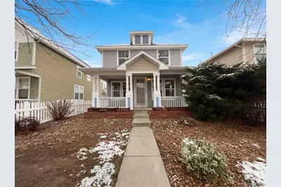 7174 High Street, Longmont, CO 80504 - Photo 1