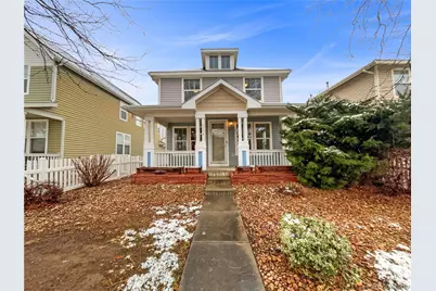 7174 High Street, Longmont, CO 80504 - Photo 1
