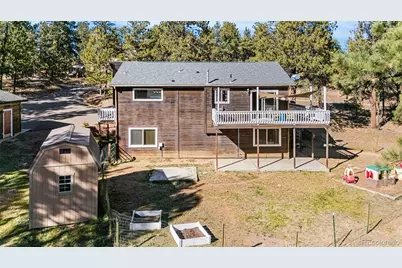 294 Kudu Trail, Bailey, CO 80421 - Photo 35