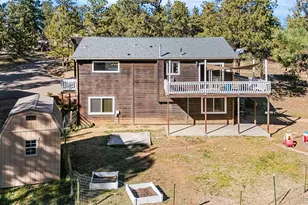 294 Kudu Trail, Bailey, CO 80421 - Photo 35