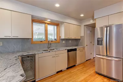 541 N Monroe Street #B, Denver, CO 80206 - Photo 1
