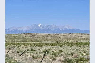 Lot 1 33rd Street, Blanca, CO 81123 - Photo 1