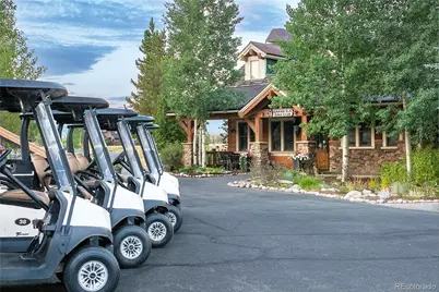 134 Eagle Ridge Drive, Granby, CO 80446 - Photo 49