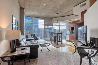 1700 Bassett Street #1024, Denver, CO 80202 - Photo 1