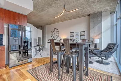 1700 Bassett Street #1024, Denver, CO 80202 - Photo 3