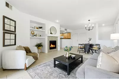 2153 S Fulton Circle #101, Aurora, CO 80247 - Photo 1