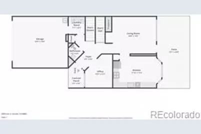 6369 Cole Lane, Arvada, CO 80004 - Photo 47