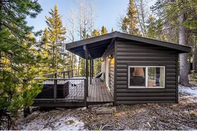 2334 Sinton Road, Evergreen, CO 80439 - Photo 23