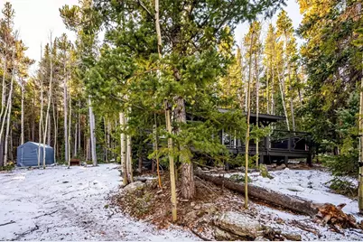 2334 Sinton Road, Evergreen, CO 80439 - Photo 15