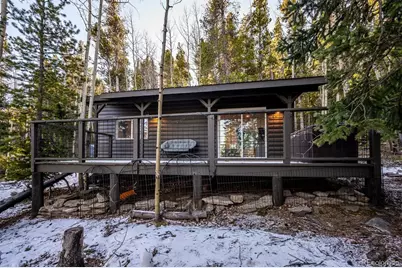 2334 Sinton Road, Evergreen, CO 80439 - Photo 1