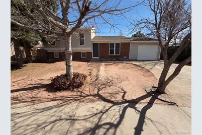 1146 S Cathay Street, Aurora, CO 80017 - Photo 1