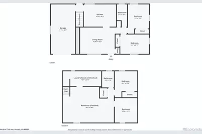 6419 W 77th Avenue, Arvada, CO 80003 - Photo 37